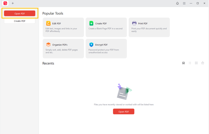 Add Blank Page to PDF for Free with JOPDF 1