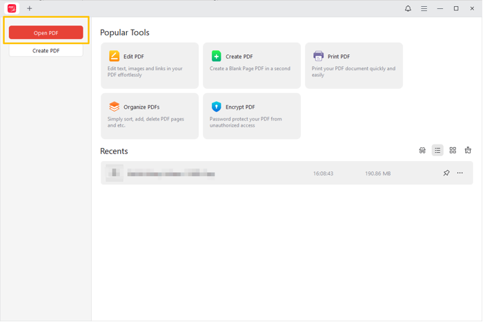 Add Pages to PDF for Free Using JOPDF 1