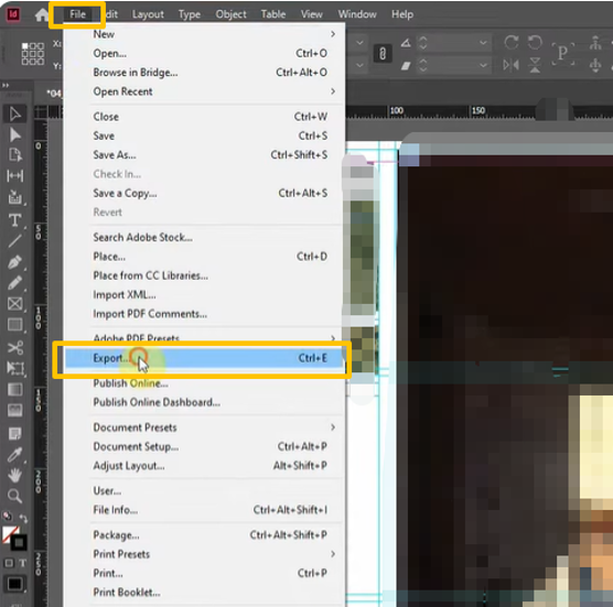 How to Embed a Video in a PDF with InDesign