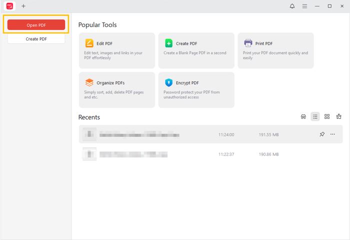 Add a Video to a PDF with JOPDF 1