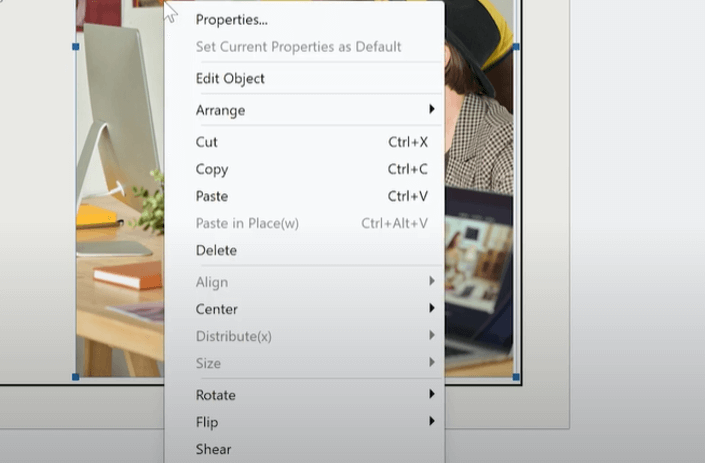 How to Edit Images in a PDF in Foxit PDF Editor 2