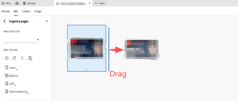 How to Duplicate a PDF Page in Adobe Acrobat Pro 2