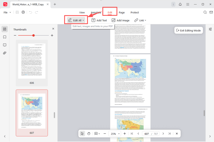 Replace an Image in a PDF with JOPDF 1