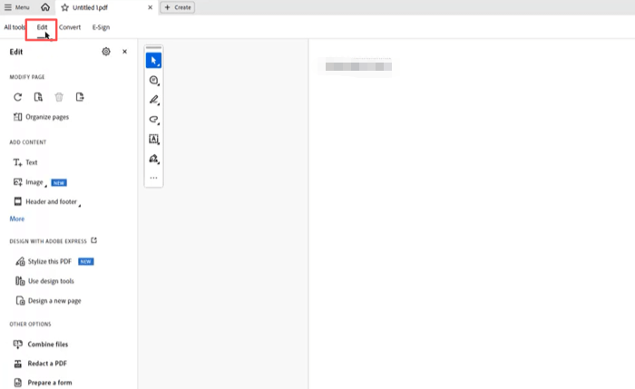 Embed Audio in a PDF in Adobe Acrobat Pro 1