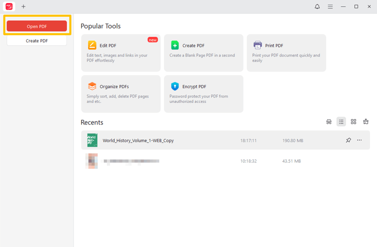 Add Comments to a PDF with JOPDF 1