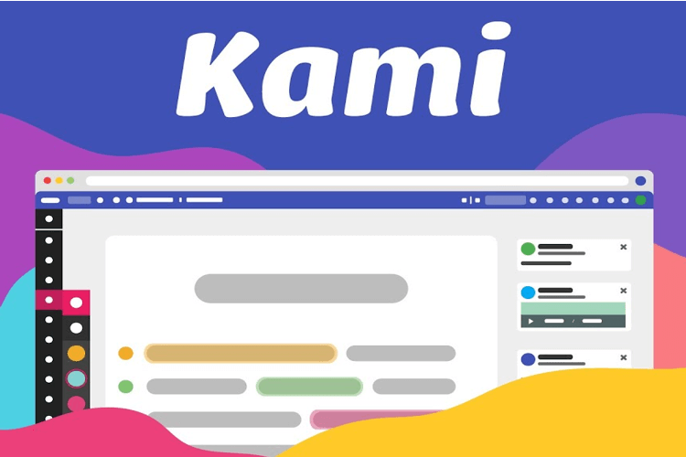 Kami
