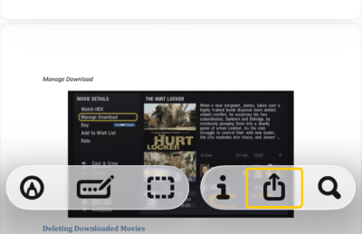 Change Default PDF Viewer on iPhone