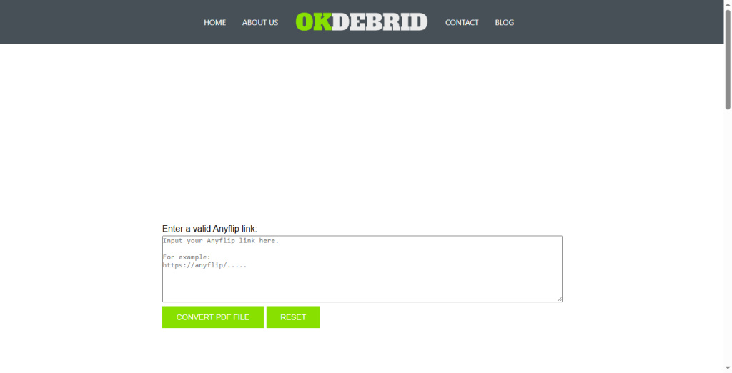 OkDebrid
