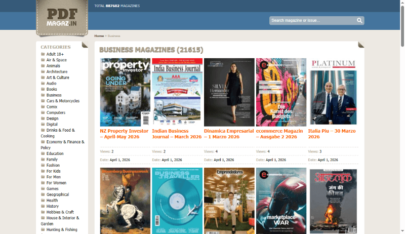 PDFMAGAZ.IN