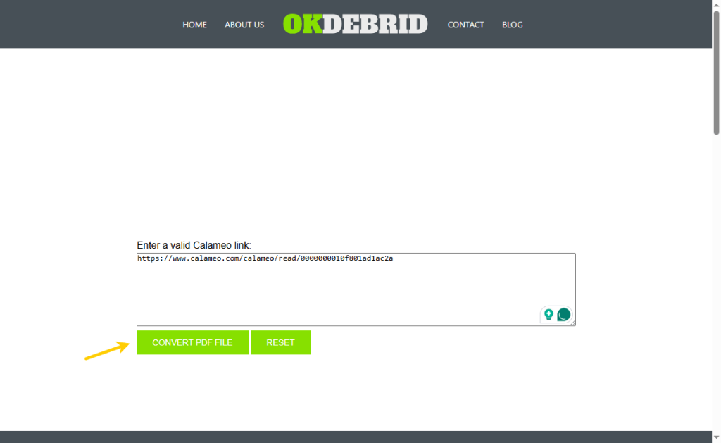OKDEBRID