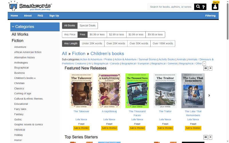 Smashwords