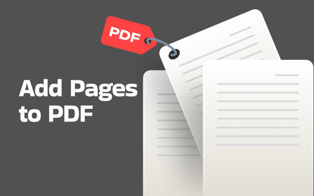 How to Add Pages to a PDF Effortlessly: 4 Ways | 2025 Updated