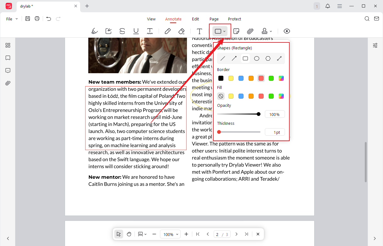 The Complete Guide on How to Annotate a PDF with Ease