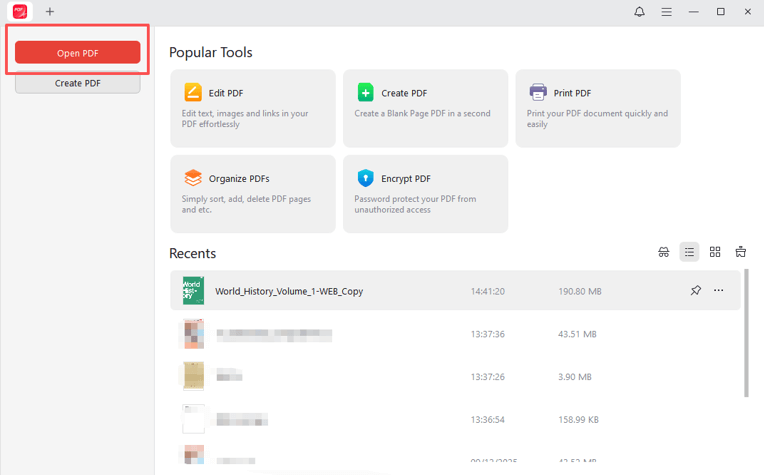 How to Find Fonts from PDF Using JOPDF 1