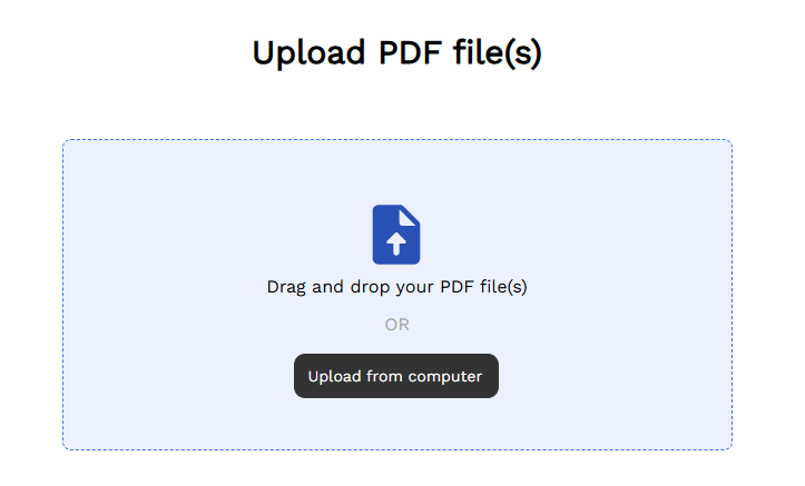 Detect Font in PDF with Artwork Flow 1