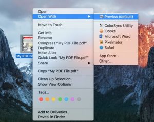 How to Add an Image to a PDF in Preview [Quick Guide]