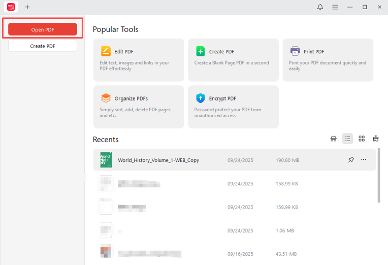 How to Print a PDF as a Booklet with JOPDF 1
