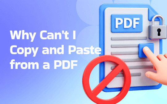 WATCH: Why Can’t I Copy and Paste from a PDF [Answered]