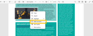 How to Add Comments to a PDF in 4 Free Ways [With Pro Tips]