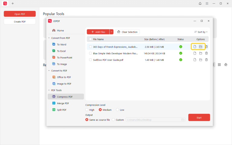 How to Compress A PDF in Adobe Acrobat: Step-by-Step Guide