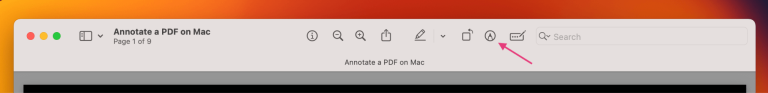 How to Draw a Line in PDF: 5 Free Methods