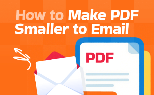 Expert Guide on How to Make a PDF Smaller to Email Effortlessly