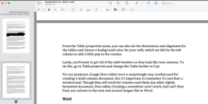 Ultimate Guide on How to Redline a PDF [5 Proven Ways]