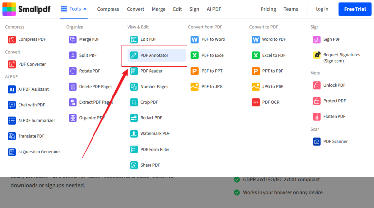 Ultimate Guide on How to Redline a PDF [5 Proven Ways]