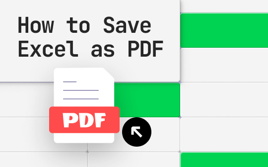 Ultimate Guide on How to Save Excel as PDF Effectively