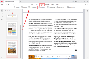 Pdf Presentation File How to Present PDF as Slideshow: 4 Easy Ways