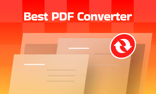 7 Best PDF Converters in 2026 [Pros, Cons, and More]