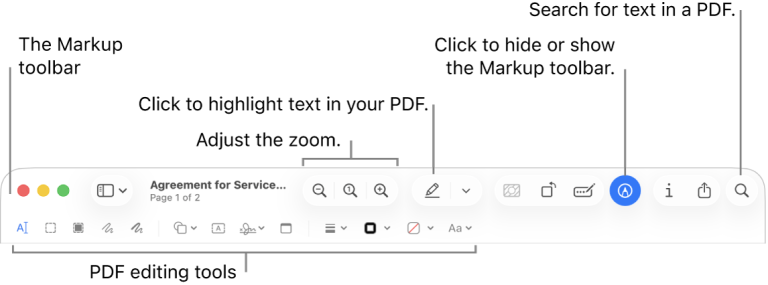 How to Edit a PDF in Preview on Mac: The Ultimate Guide
