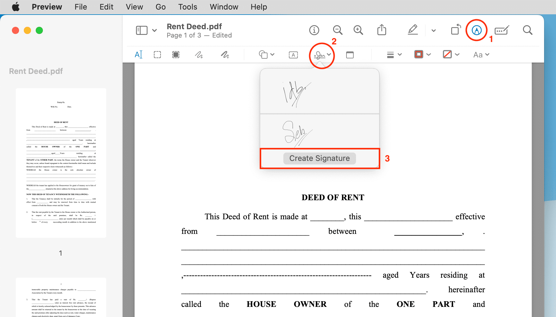 How to Edit a PDF in Preview on Mac: The Ultimate Guide