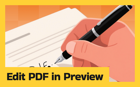 How to Edit a PDF in Preview on Mac: The Ultimate Guide