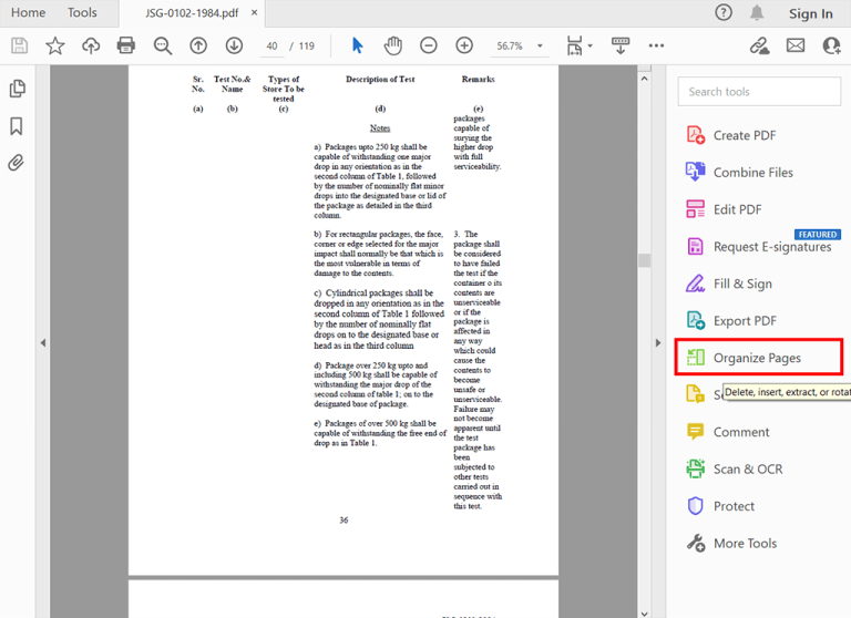How to Split a PDF in Adobe: Step-by-Step Guide