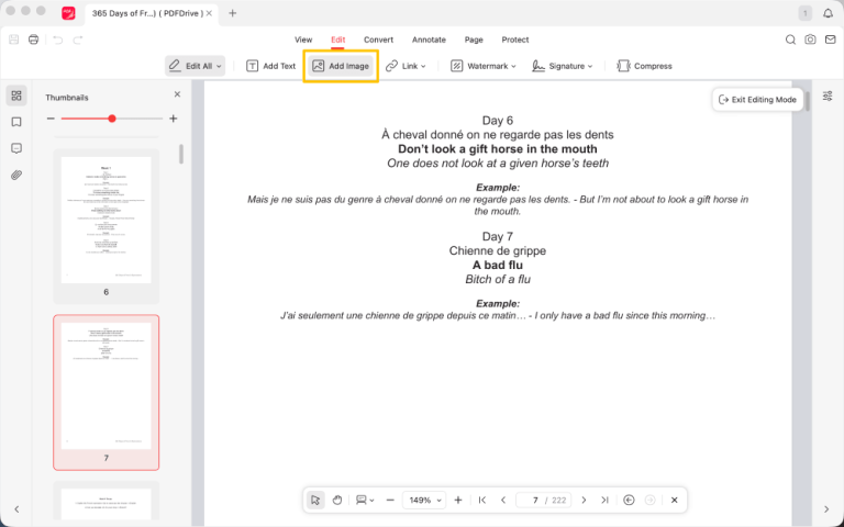 How to Add an Image to a PDF in Preview [Quick Guide]