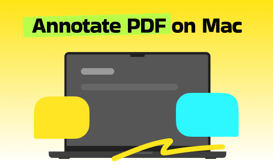 How to Annotate a PDF on Mac for Free: 3 Ways