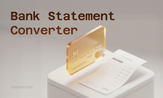 6 Must-Know Bank Statement Converters in 2026 [Full Review]