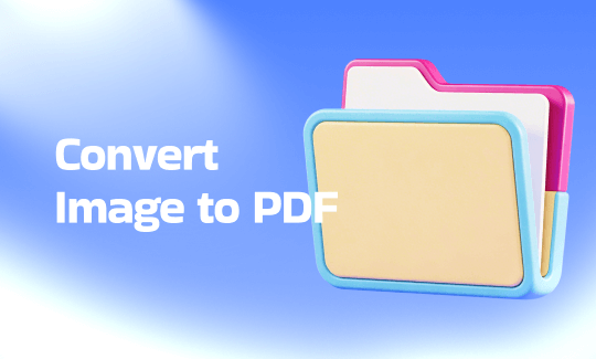 How to Convert Image to PDF on Windows, Mac, iPhone, and Android