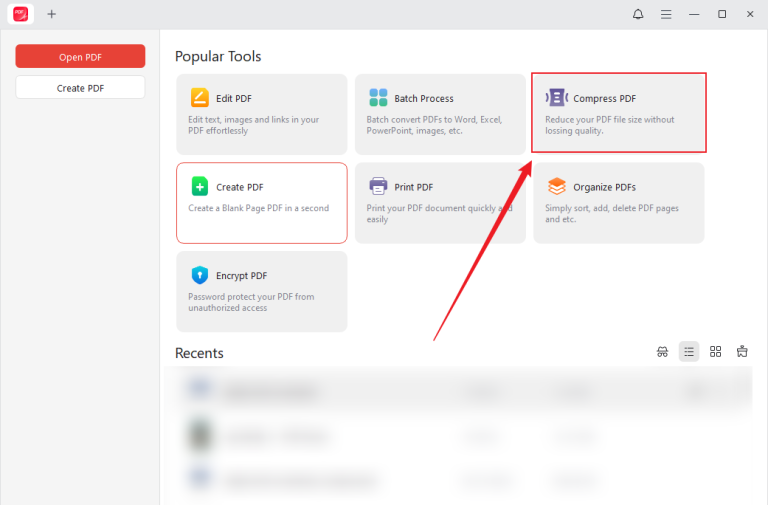 Compress Pdf Program Find the 5 Best Free PDF Compressors to Reduce File Size in 2026
