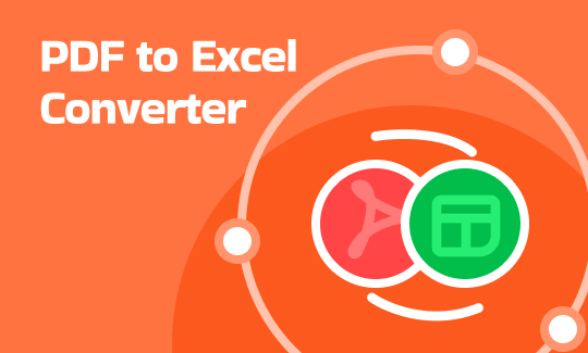 6 Best PDF to Excel Converters in 2026
