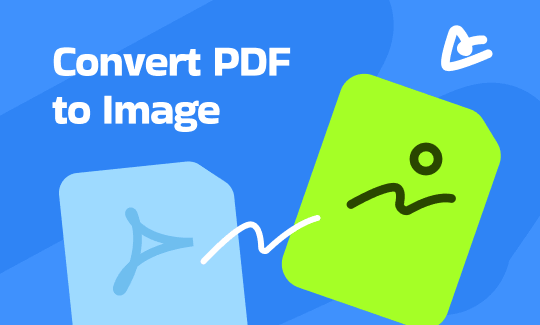 How to Convert PDF to Image for Free: 4 Easy Ways