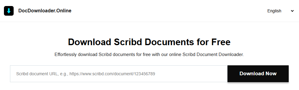 DocDownloader.Online