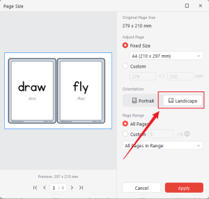 Guide on How to Rotate a PDF in Adobe [Pro/Reader/Online]