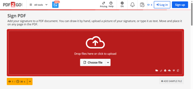 Lock After Signing Pdf How to Lock a PDF After Signing: A Simple Guide