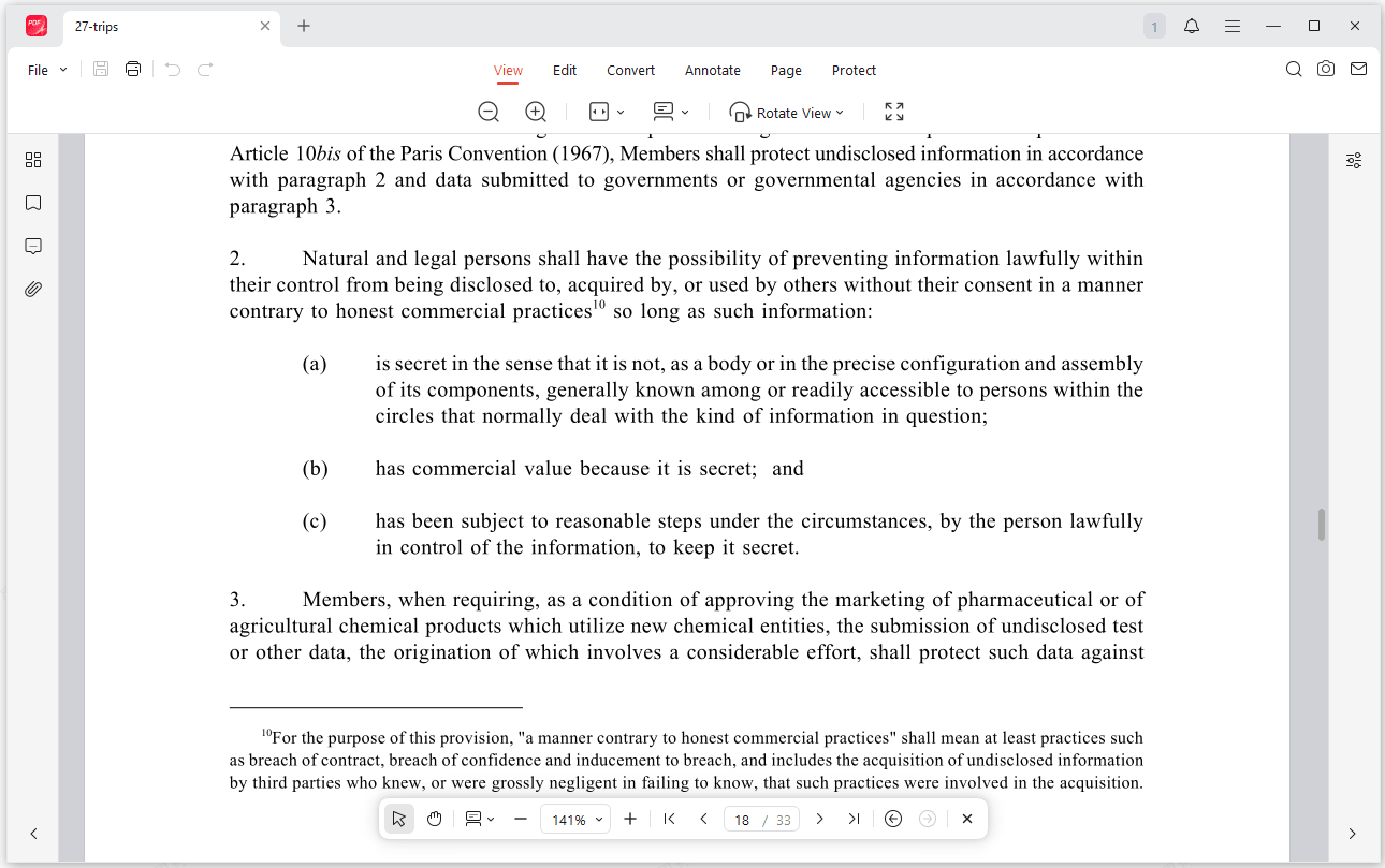 view PDF in JOPDF