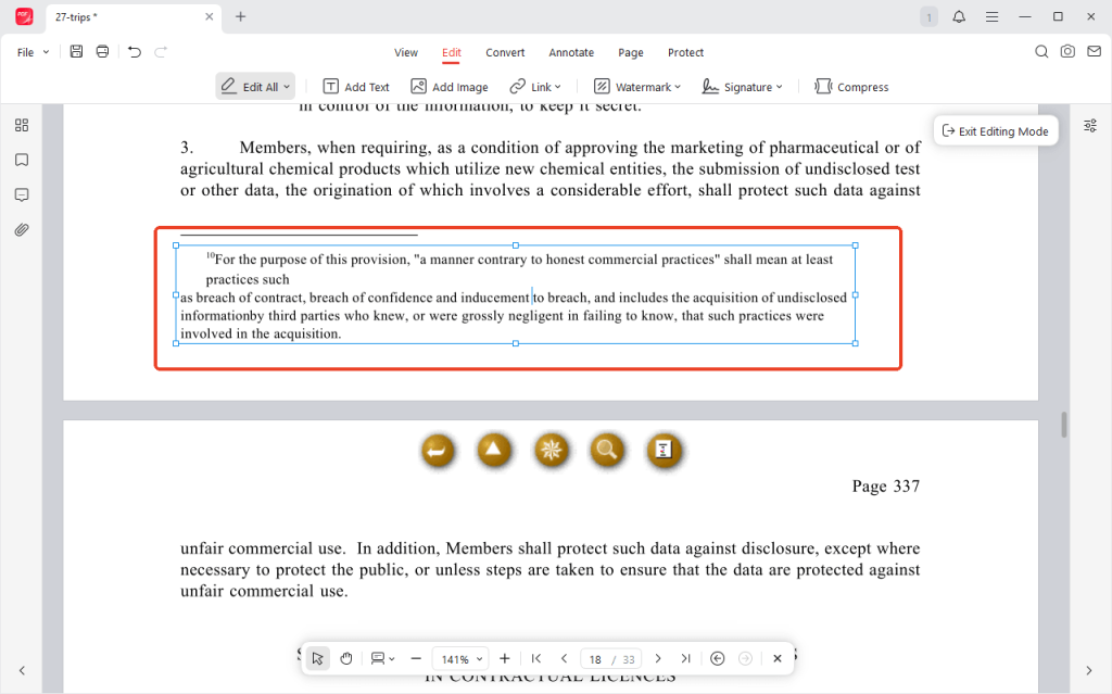 PDF Missing Text? Complete Guide to Causes, Fixes & Prevention