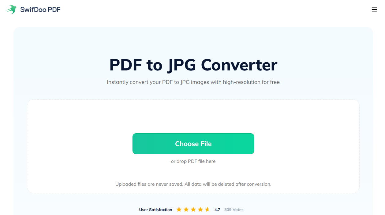 online PDF to Visio converter
