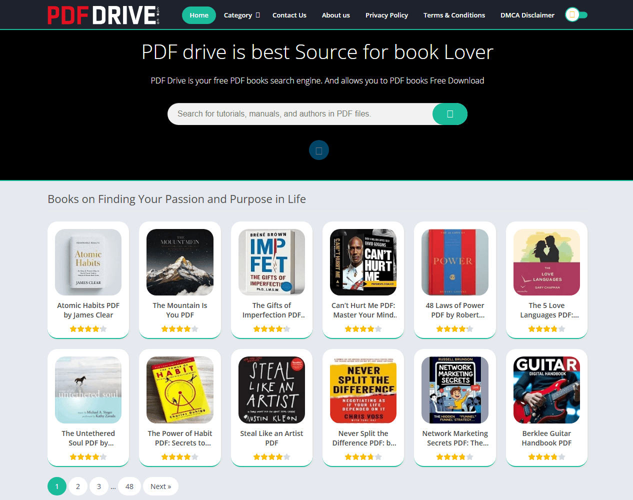 PDF Drive