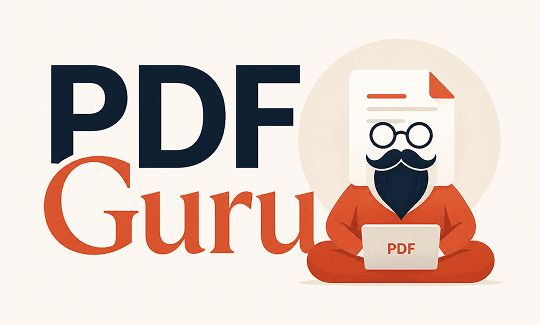 PDF Guru Reviews: Is This Online PDF Tool Safe, Legit, and Worth It?